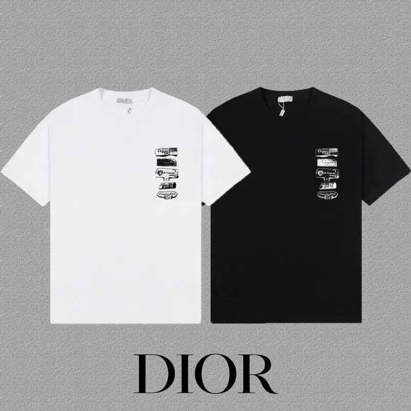 Dior S-2XL dgtr80